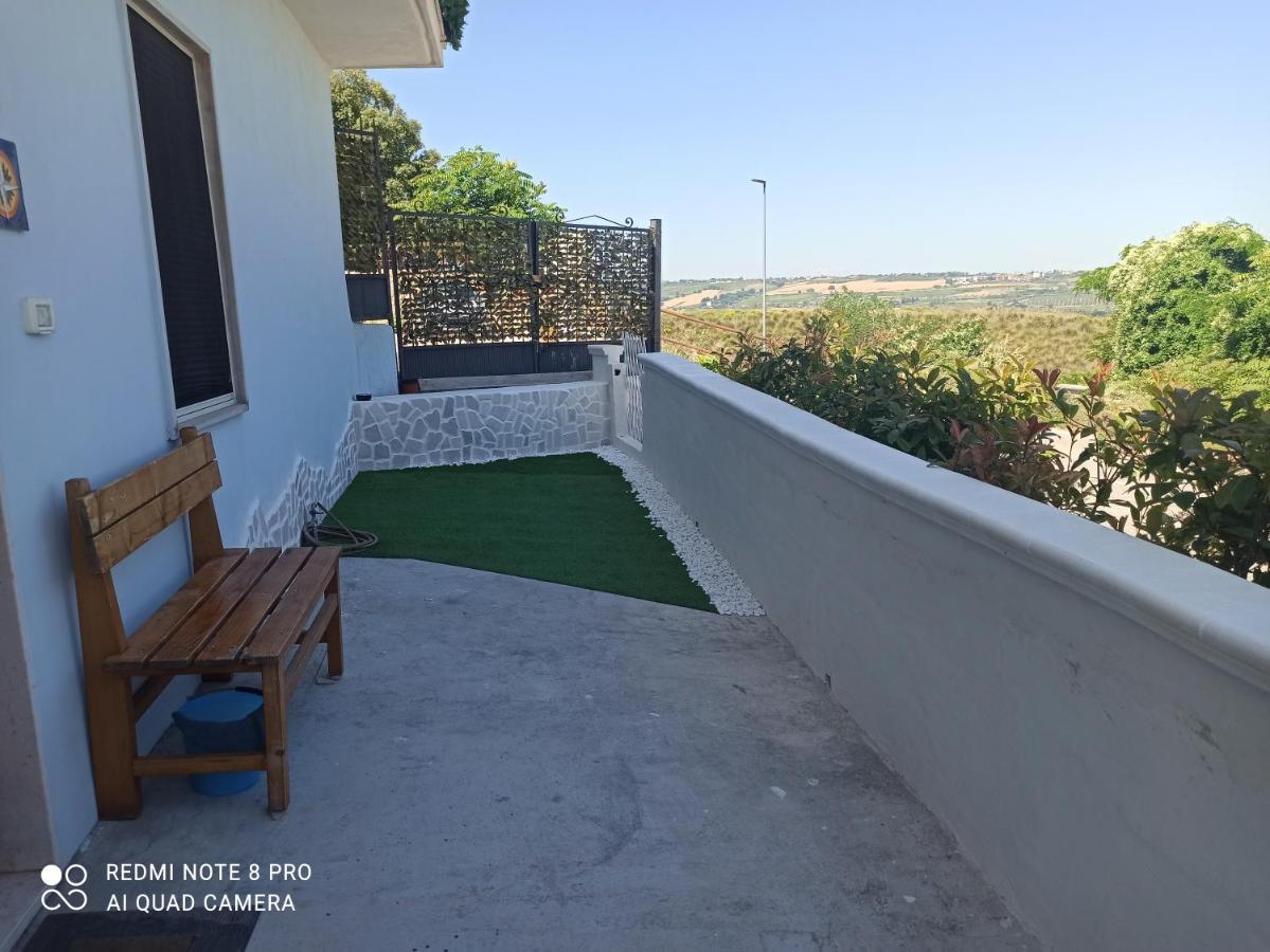 Rosa Dei Venti House Villa Campomarino  Exterior photo