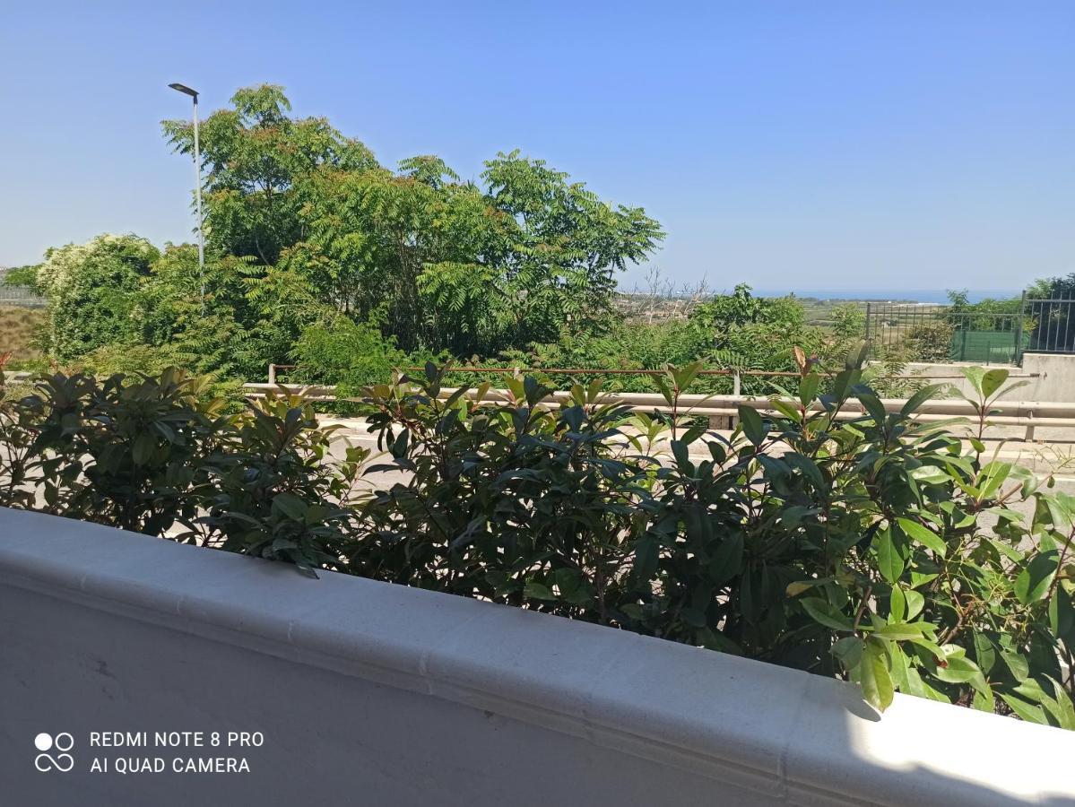 Rosa Dei Venti House Villa Campomarino  Exterior photo